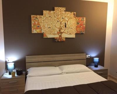Residence Checkin A Richiesta Parma Buitenkant foto